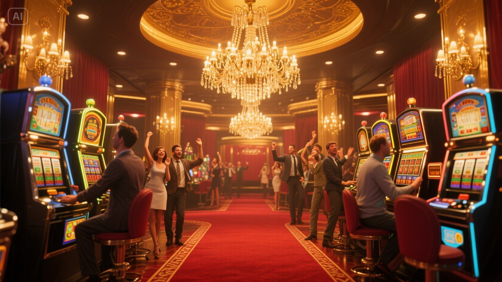 Registration at katsubet casino Casino