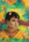 Thumbnail: Eternal Threads of Time - PRINTS