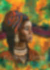 Thumbnail: Eternal Threads of Time - PRINTS