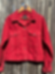 Thumbnail: Terrier Red Denim Jacket - Next14 Custom