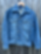 Thumbnail: Magpie Denim Jacket - RT Denim Size S