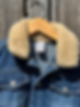Thumbnail: Budgie Denim Jacket - Target Kids 6
