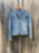 Thumbnail: Gang Gang Cockatoo Denim Jacket - Dotti 6