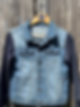 Thumbnail: French Bulldog Denim Jacket - Pumpkin Patch Kids14