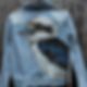 Thumbnail: Kookaburra Denim Jacket TargetGirls12