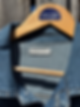 Thumbnail: French Bulldog Denim Jacket - Pumpkin Patch Kids14