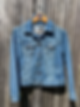Thumbnail: Galah Denim Jacket - Anko 8