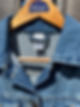 Thumbnail: Galah Denim Jacket - Anko 8