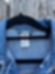 Thumbnail: Lorikeet (facing Down) Denim Jacket Sz8 Anko