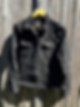 Thumbnail: Black Swan Denim Jacket - Denim44