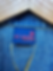 Thumbnail: Magpie Denim Jacket - RT Denim Size S