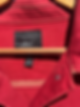 Thumbnail: Terrier Red Denim Jacket - Next14 Custom