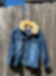 Thumbnail: Budgie Denim Jacket - Target Kids 6
